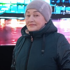 Фотография девушки Елена, 58 лет из г. Улан-Удэ