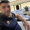 Аммин, 36 лет