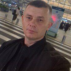 Фотография мужчины Алиев, 39 лет из г. Петропавловск