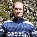 Юра, 43 года