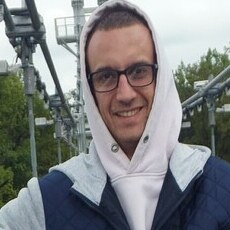 Фотография мужчины Валентин, 32 года из г. Красносельский