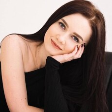 Фотография девушки Юлія, 27 лет из г. Киев