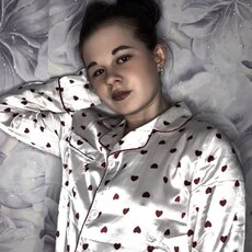 Фотография девушки Анна, 19 лет из г. Барнаул