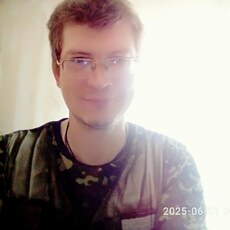 Фотография мужчины Георгий, 36 лет из г. Балахна
