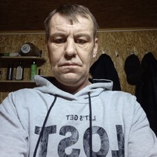 Фотография мужчины Александр, 45 лет из г. Топки