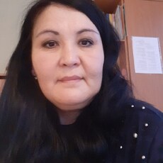 Фотография девушки Giulia, 49 лет из г. Камень-на-Оби