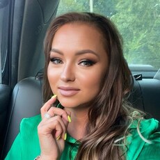 Фотография девушки Катя, 33 года из г. Калининград