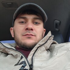 Фотография мужчины Магомед, 30 лет из г. Пермь