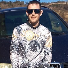 Фотография мужчины Maks, 33 года из г. Прага