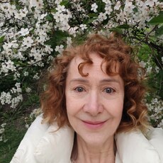 Фотография девушки Наталья, 65 лет из г. Нижний Новгород
