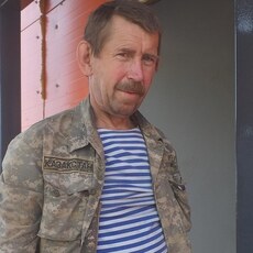 Фотография мужчины Андрей, 52 года из г. Усть-Каменогорск