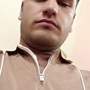 Насиржан, 24 года
