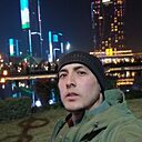 Шароф, 28 лет