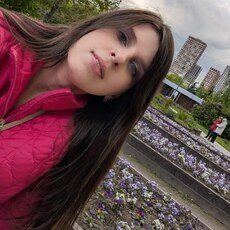 Фотография девушки Вероника, 37 лет из г. Луза