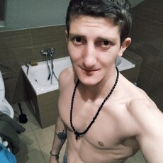 Фотография мужчины Павлик, 26 лет из г. Варшава