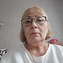 Наталья, 66 лет