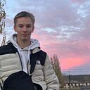 Витя, 19 лет