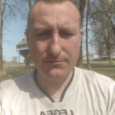 Фотография мужчины Гусев, 34 года из г. Полоцк