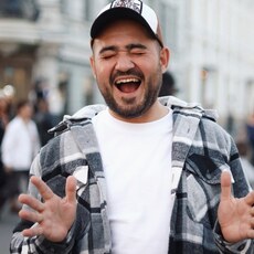 Фотография мужчины Айдар Г, 37 лет из г. Альметьевск