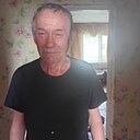 Сергей, 63 года