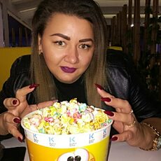 Фотография девушки Светлана, 38 лет из г. Хабаровск