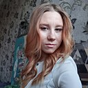 Вика, 18 лет