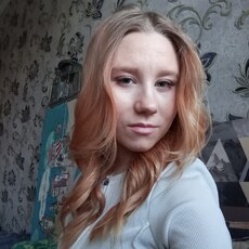 Фотография девушки Вика, 18 лет из г. Чусовой