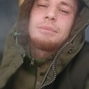 Виктор, 27 лет