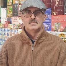 Фотография мужчины Аваз, 52 года из г. Улан-Удэ