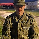 Эрик, 21 год