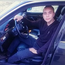 Фотография мужчины Ruslan, 26 лет из г. Чечерск