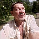 Александр, 64 года