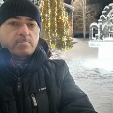 Фотография мужчины Абду, 57 лет из г. Оренбург