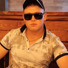 Фотография мужчины Александр, 30 лет из г. Рубцовск