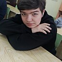Илья, 18 лет