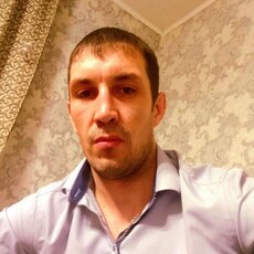 Фотография мужчины Диман, 23 года из г. Линево (Новосибирская обл)