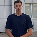 Захар, 19 лет