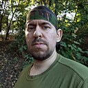 Митя, 34 года