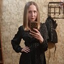 Кристина, 28 лет