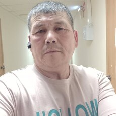 Фотография мужчины Баха, 53 года из г. Свободный