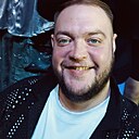 Вадим, 35 лет