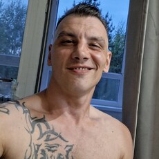 Фотография мужчины Валера, 38 лет из г. Сыктывкар