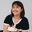 Лиза, 25 лет