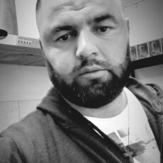 Фотография мужчины Vitalik, 35 лет из г. Комрат