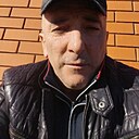 Гаджи, 54 года