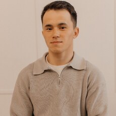 Фотография мужчины Александр, 27 лет из г. Елизово