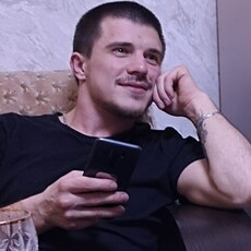 Фотография мужчины Дима, 29 лет из г. Черкесск
