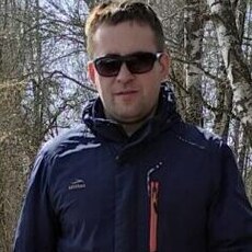 Фотография мужчины Руслан, 43 года из г. Гродно