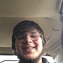 Исмаил, 19 лет