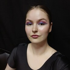 Фотография девушки Елизавета, 22 года из г. Фокино